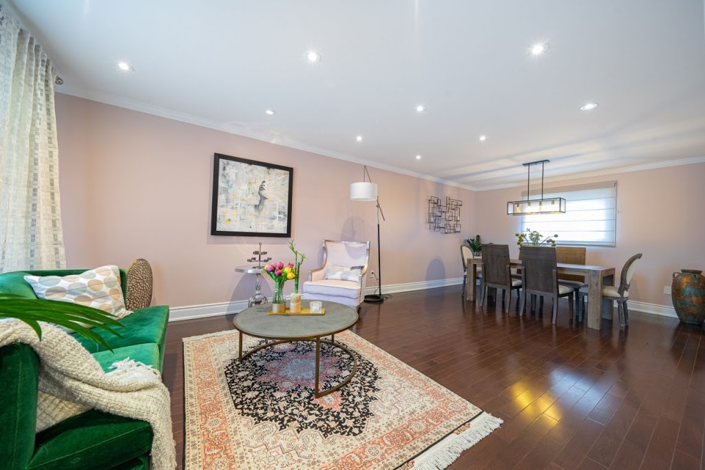 Alfa Design : For Home, Basement Finishing , Kitchen & Bathroom  | 1675 Yonge St, Toronto, ON M4T 2C1, Canada | Phone: (416) 893-6663