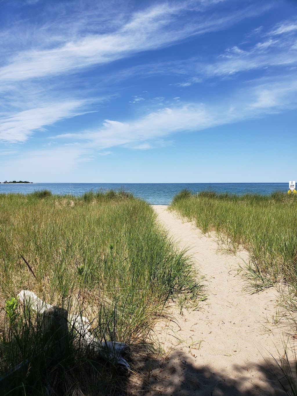 North Shore Park | 800 Stevens St, Port Elgin, ON N0H 2C5, Canada | Phone: (519) 832-2008