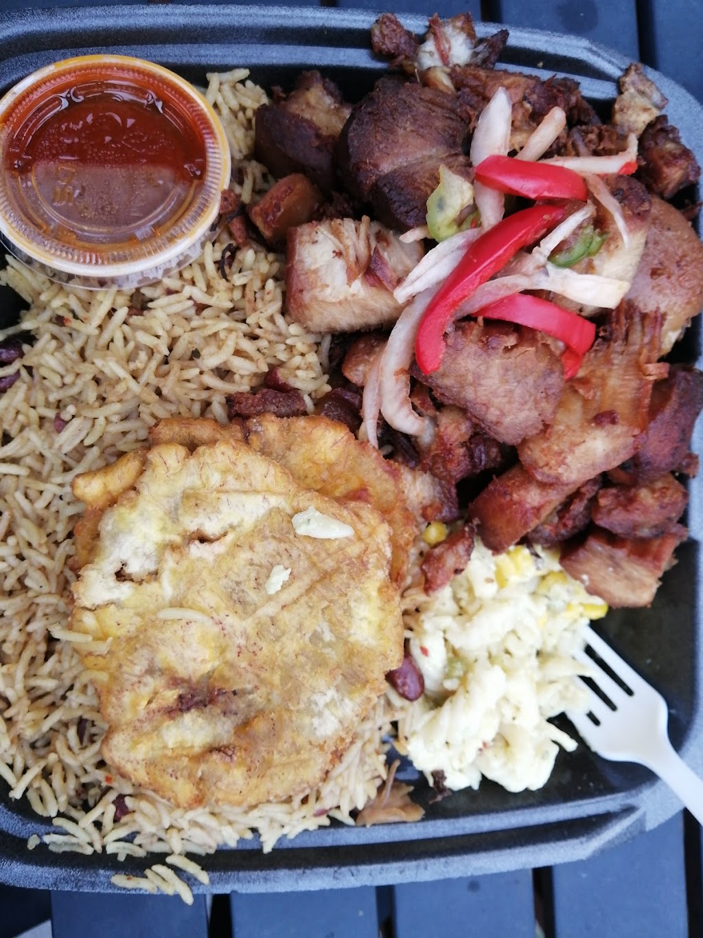 Kim Détente Resto | 2878 Rue de Lyon, Longueuil, QC J4L 3R2, Canada | Phone: (450) 670-1212