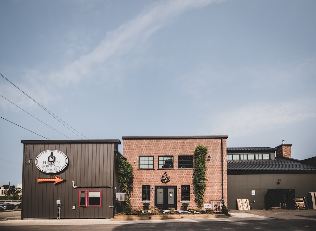 Furnace Room Brewery | 1A Elgin St, Georgetown, ON L7G 3M2, Canada | Phone: (905) 702-7372