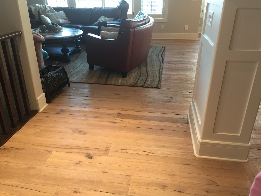 Hardwood Gallery & Design Center Inc. | Bay 7, 5608 1 Street SE, Calgary, AB T2H 2W9, Canada | Phone: (403) 252-9236