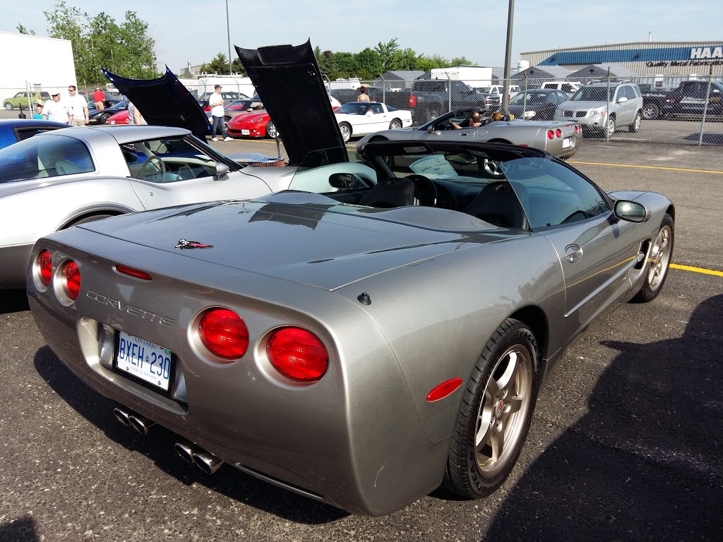 Gord Anderson Automotive Group Inc | 1696, 1267 Dundas St, Woodstock, ON N4S 0B1, Canada | Phone: (888) 444-9528
