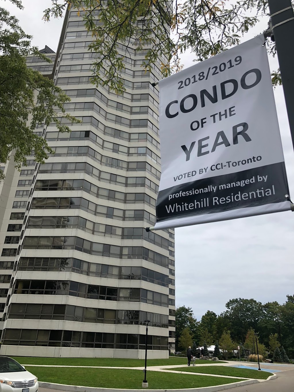 Whitehill Residential | 2650 Meadowvale Blvd #15, Mississauga, ON L5N 6M5, Canada | Phone: (647) 956-6828