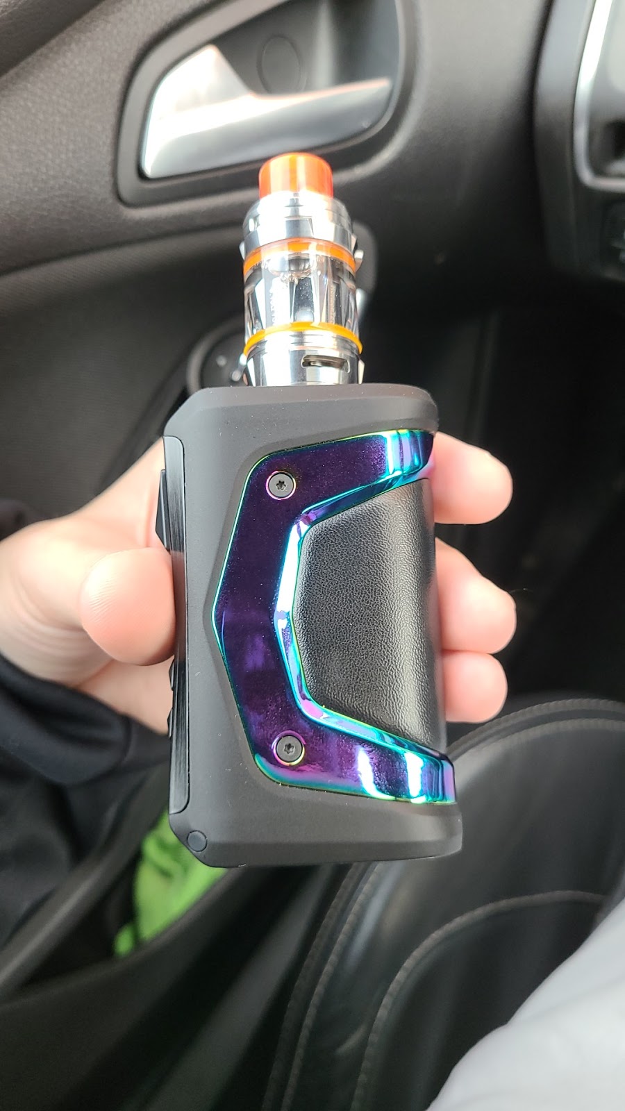 Vape Dépôt Sherbrooke | 1126 Rue King E, Sherbrooke, QC J1G 1E4, Canada | Phone: (819) 791-9495