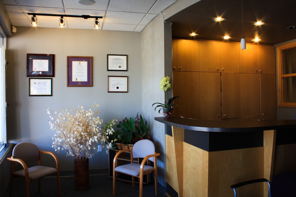 Chun Grace Dr Inc | 511 Clarke Rd #111, Coquitlam, BC V3J 0J1, Canada | Phone: (604) 939-0284