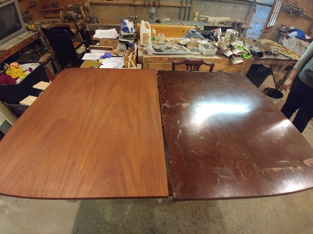 Blacks Woodworking & Refinishing | 2111 4 Conc, Ripley, ON N0G 2R0, Canada | Phone: (519) 395-5321