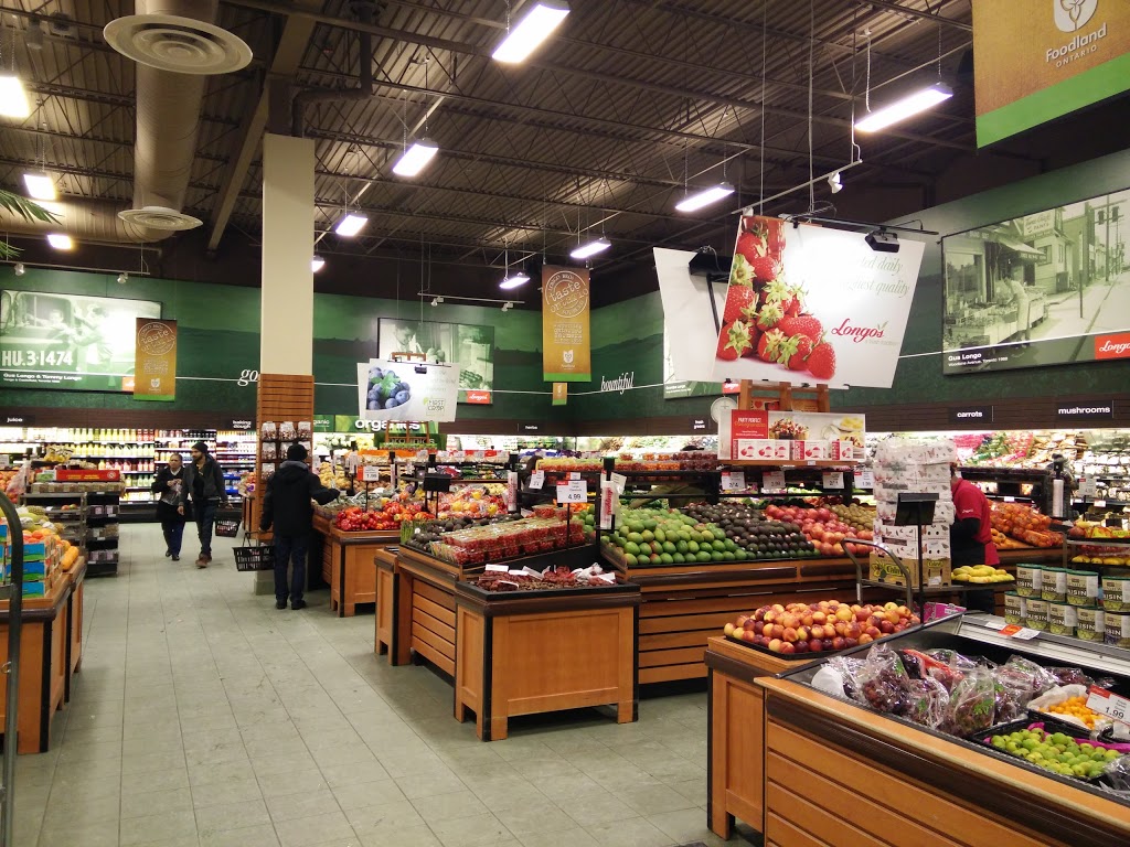Longos Boxgrove | 98 Copper Creek Dr, Markham, ON L6B 0P2, Canada | Phone: (905) 209-7655