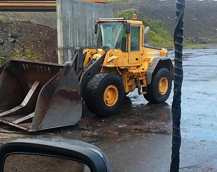 Haynes Trucking Inc | US-3, Colebrook, NH 03576, USA | Phone: (603) 237-8005
