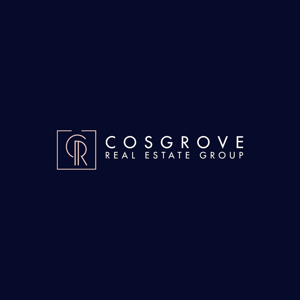 Cosgrove Real Estate Group | 515 McNeely Ave #1A, Carleton Place, ON K7C 0A8, Canada | Phone: (613) 614-5386