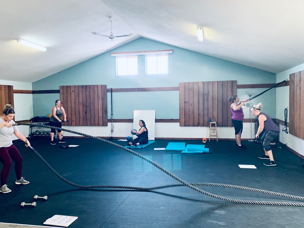 Ellement Wellness | 5014 48 St, Caroline, AB T0M 0M0, Canada | Phone: (403) 505-2928