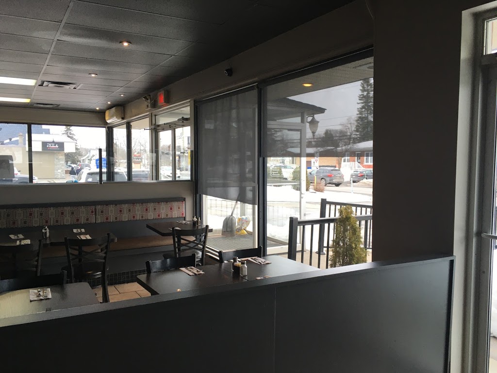 Le Nouveau Ranch | 2781 Chemin Ste Marie, Mascouche, QC J7K 1N2, Canada | Phone: (450) 474-2411