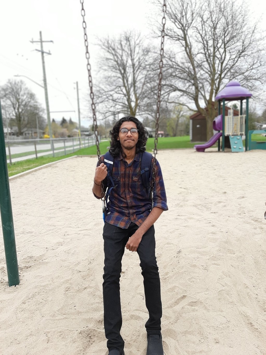 Macmorrison Park | Grove St E, Barrie, ON L4M, Canada