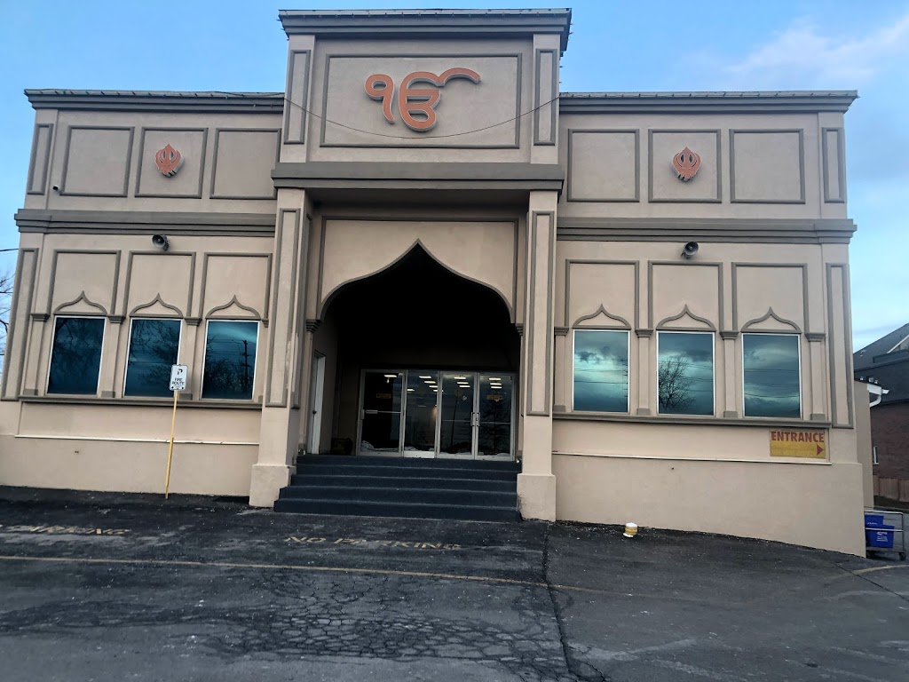 Sikh Cultural Association | 2403 Khalsa Gate, Oakville, ON L6M 4J2, Canada | Phone: (905) 469-1313