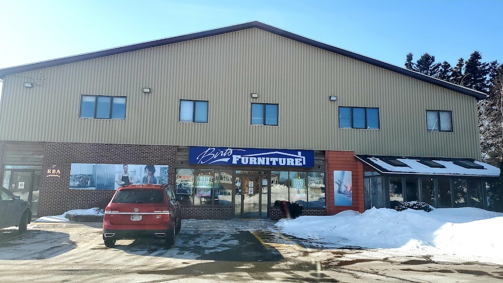 Birts Furniture | 27 Brackley Point Rd, Charlottetown, PE C1A 6Y1, Canada | Phone: (902) 566-1990
