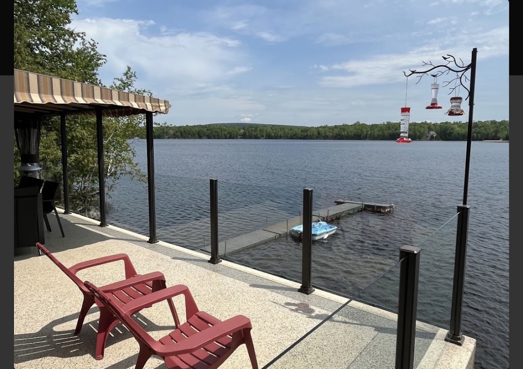 Le Refuge du Grand Pic | 2478 Chem. du Tour du Lac, Nominingue, QC J0W 1R0, Canada | Phone: (450) 660-1779