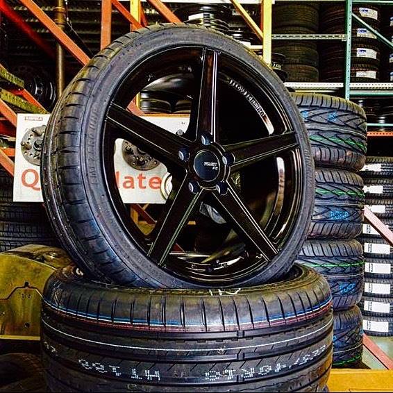Steves Tire Sales & Service Limited | 1950 Highway 7 W, Concord, ON L4K 1W5, Canada | Phone: (905) 660-3131