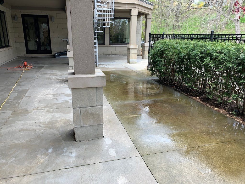 S.S Cleaning Inc. | 65 Central Dr, Ancaster, ON L9G 2A1, Canada | Phone: (905) 304-7676