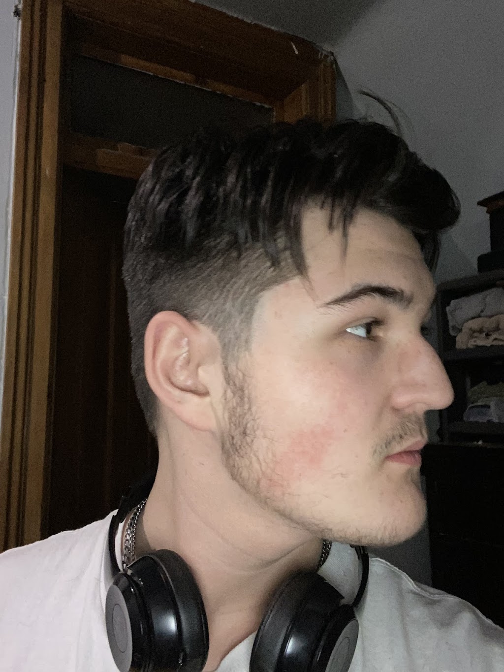 Brayan the Barber | Simcoe St, Exeter, ON N0M 1S1, Canada | Phone: (519) 572-2740