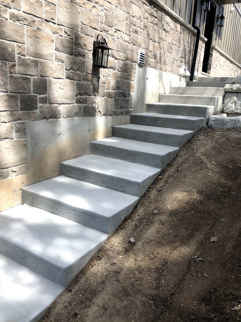 Kocher Concrete | 70 Captain McCallum Drive, New Hamburg, ON N3A 0B6, Canada | Phone: (519) 272-5424