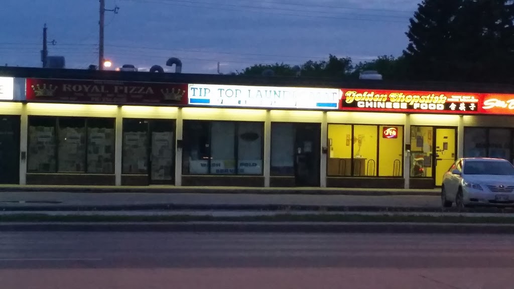 Tip Top Coin Laundry | 298 St Annes Rd, Winnipeg, MB R2M 4Z5, Canada | Phone: (204) 256-5144