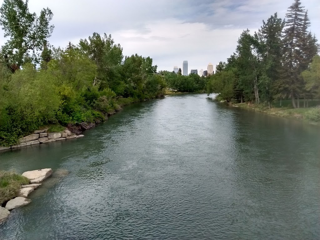 Woods Park | Southwest Calgary, Calgary, AB T2S, Canada