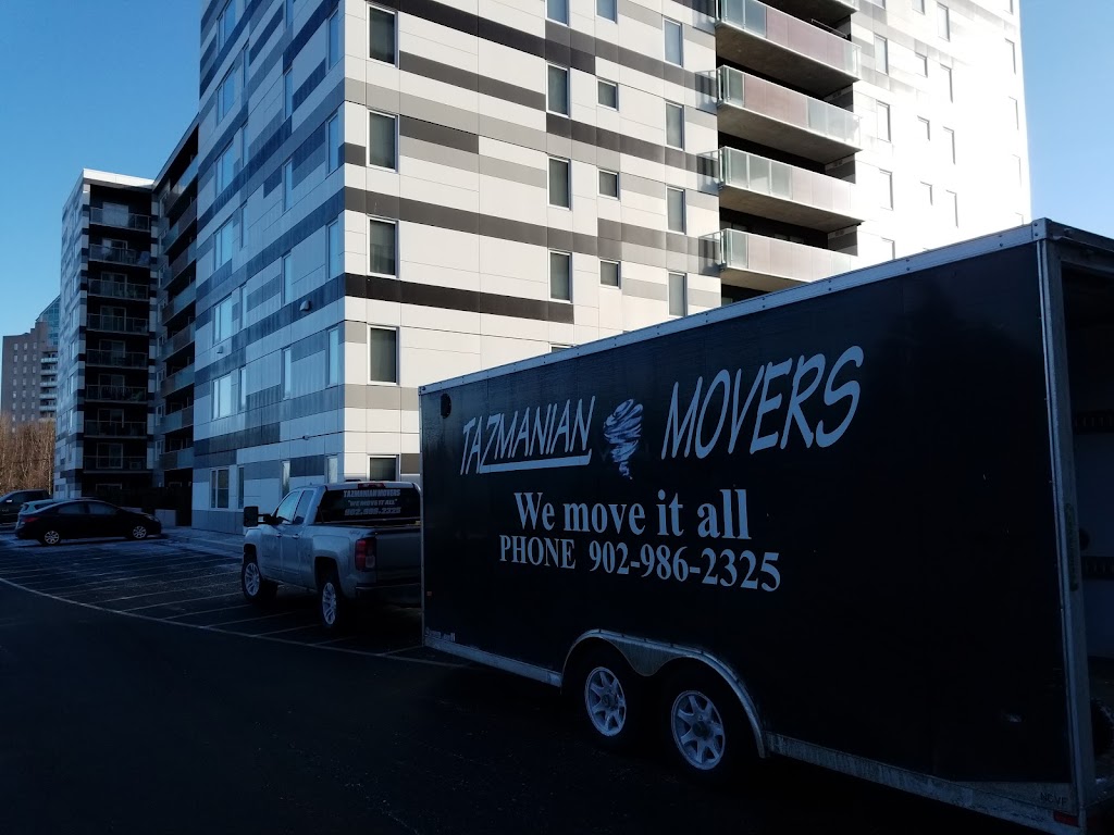 Tazmanian Movers | 279 Onslow Rd, Upper Onslow, NS B6L 5K8, Canada | Phone: (902) 986-2325