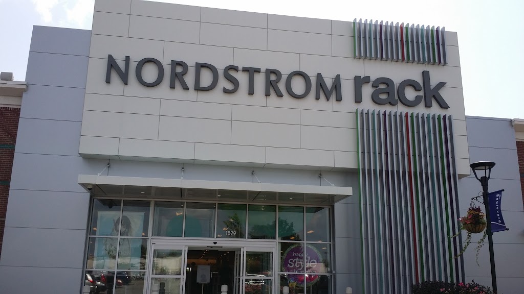 Nordstrom Rack Boulevard Consumer Square | 1579 Niagara Falls Blvd, Amherst, NY 14228, USA | Phone: (716) 242-6830