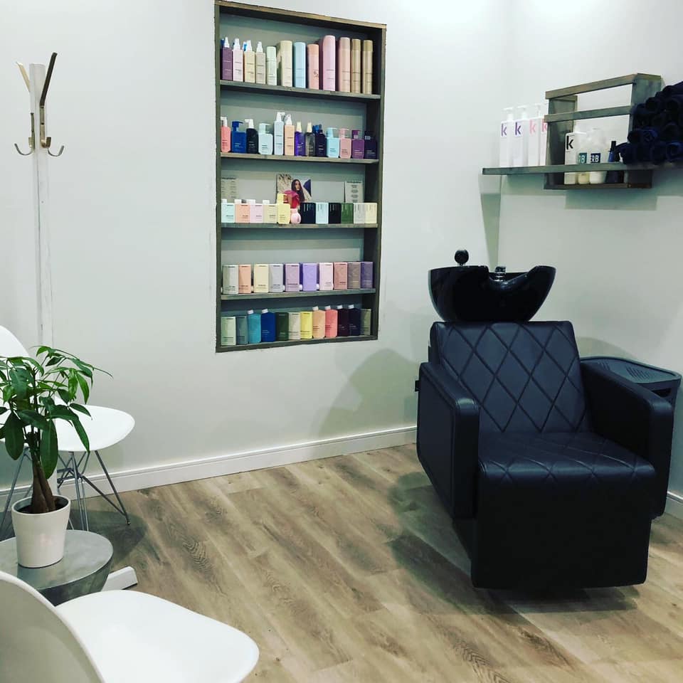 DTS Salon | 200 Philip Dr, Fall River, NS B2T 1H7, Canada | Phone: (902) 233-9764