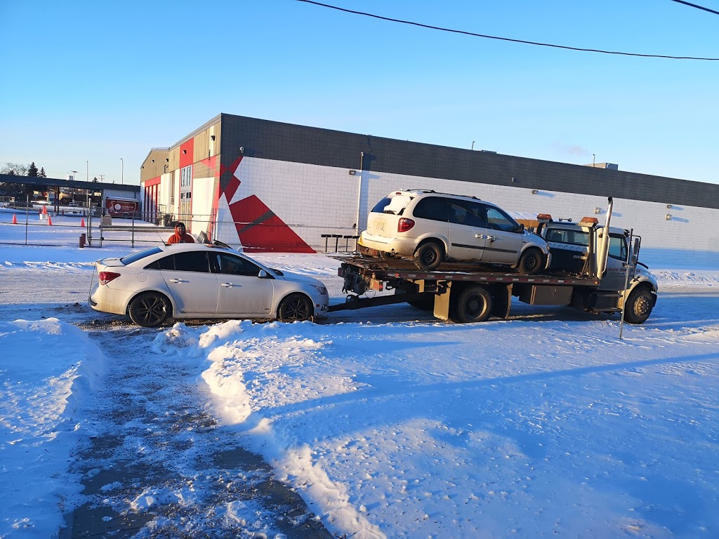 Canadian Wheel and Performance | 7235 Girard Rd NW, Edmonton, AB T6B 2C5, Canada | Phone: (833) 943-3522