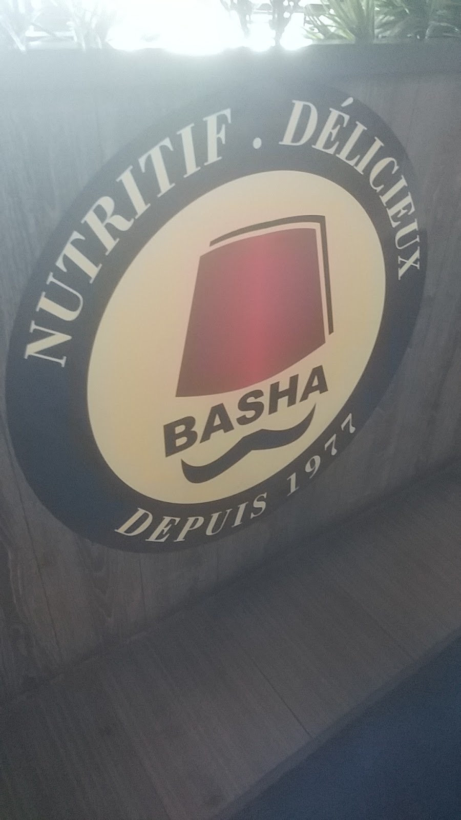Basha | 5333 Boulevard Laurier, Terrebonne, QC J7M 1W1, Canada | Phone: (450) 918-9009