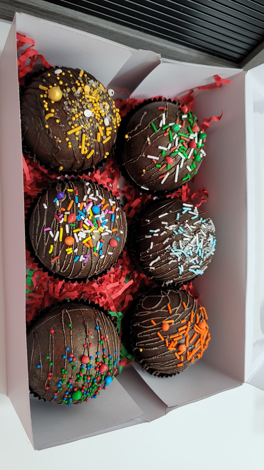 Sugarbliss by Sehaj | 6035 Crawford Dr SW, Edmonton, AB T6W 4L5, Canada | Phone: (780) 360-3898