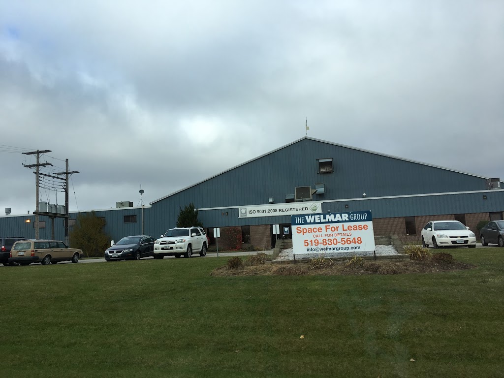 The Welmar Group | 7018 Wellington Rd 124, Guelph, ON N1H 6J4, Canada | Phone: (519) 763-6633