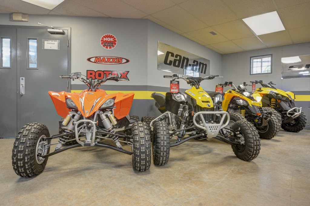 LÉquipe MotoPro | 6685 127e Rue, Saint-Georges, QC G5Y 5B9, Canada | Phone: (418) 228-7574