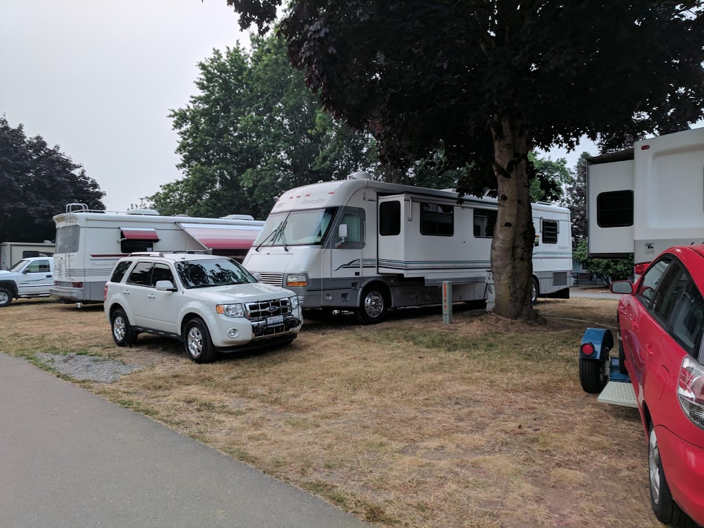 Hidden Village Rv Park & Campground | 7062 WA-539, Lynden, WA 98264, USA | Phone: (360) 398-1041