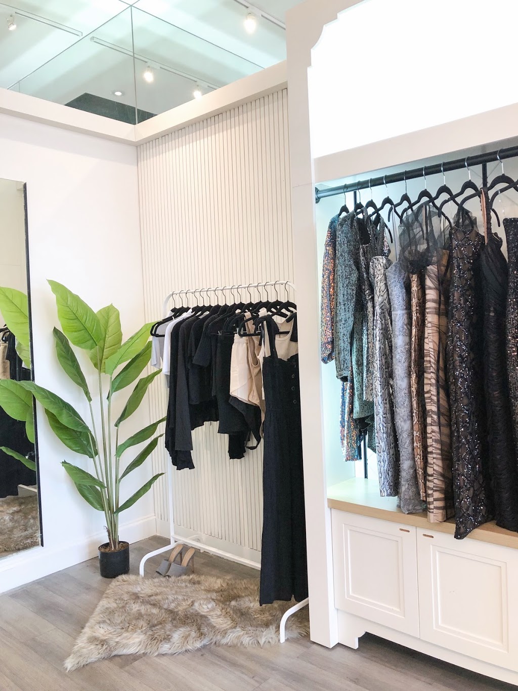 BLK Sheep | 7181 Yonge St, Markham, ON L3T 0C7, Canada | Phone: (905) 597-2290