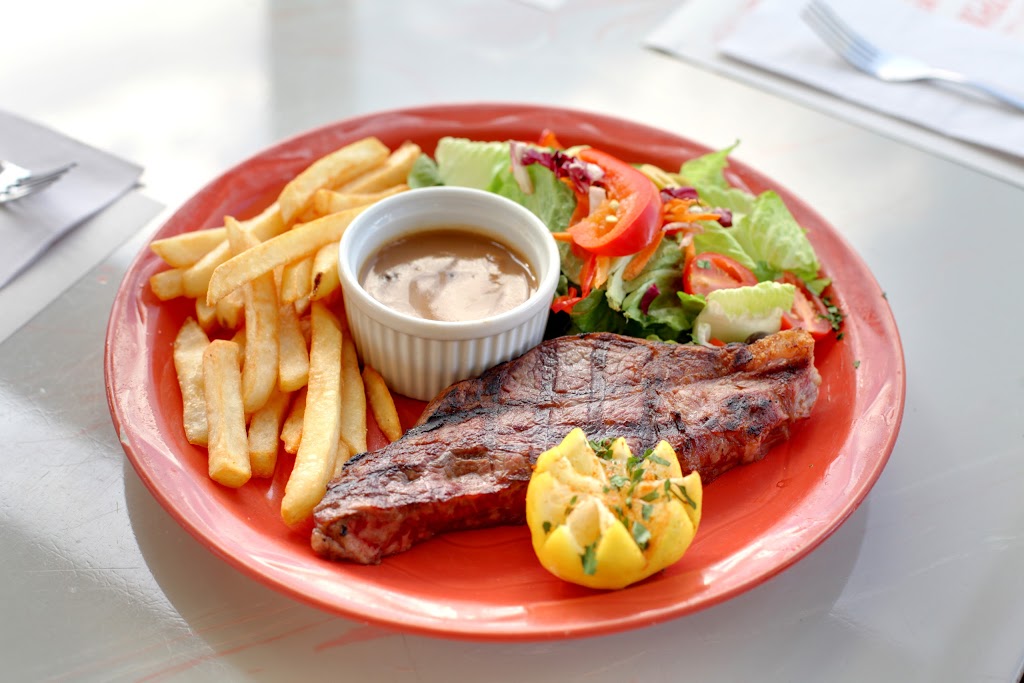 Restaurant Vincent | 6005 Boulevard Robert, Saint-Léonard, QC H1P 1M9, Canada | Phone: (514) 323-8694