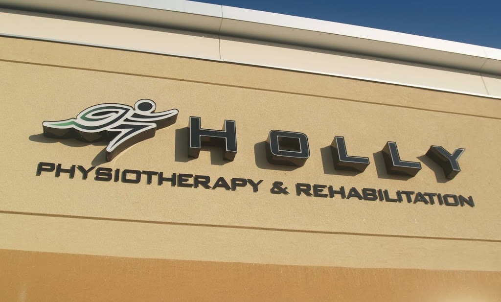 Holly Physiotherapy and Rehabilitation | 555 Essa Rd, Barrie, ON L4N 6A9, Canada | Phone: (705) 252-6329