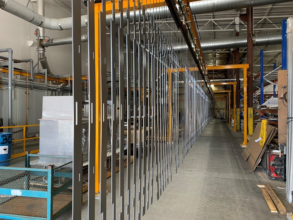 PMD peinture inc. | 1718 Bd Saint-Charles, Saint-Charles-de-Drummond, QC J2C 4Z5, Canada | Phone: (819) 857-5814