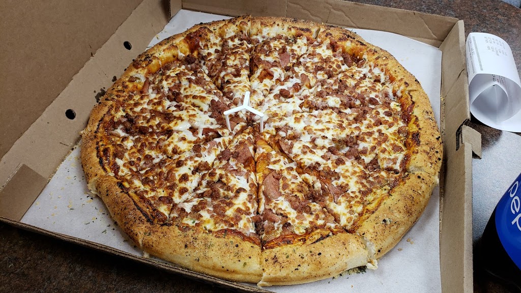 Greco Pizza | 430 C Main Rd, Goulds, NL A1S 1A7, Canada | Phone: (709) 747-3030