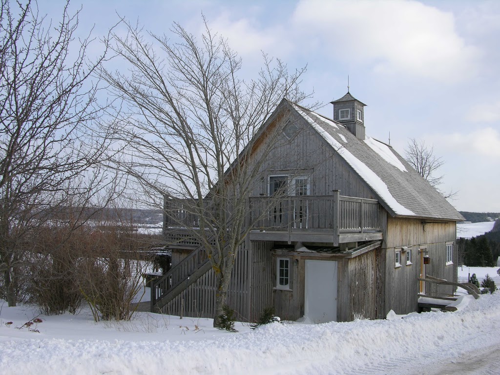 Cedar Cafe | 2700 Route 890, Cornhill, NB E4Z 1M2, Canada | Phone: (506) 756-8511