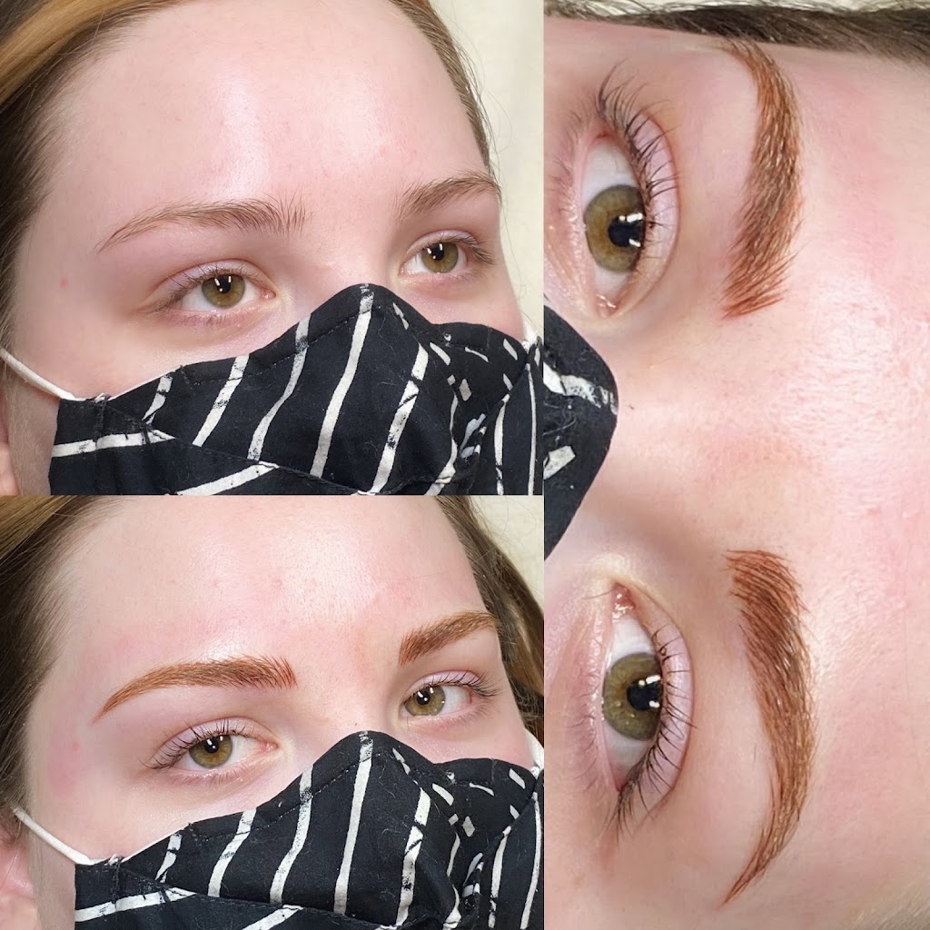 Brow Boutique | 154 Pasmore St, Rockwood, ON N0B 2K0, Canada | Phone: (519) 362-5101