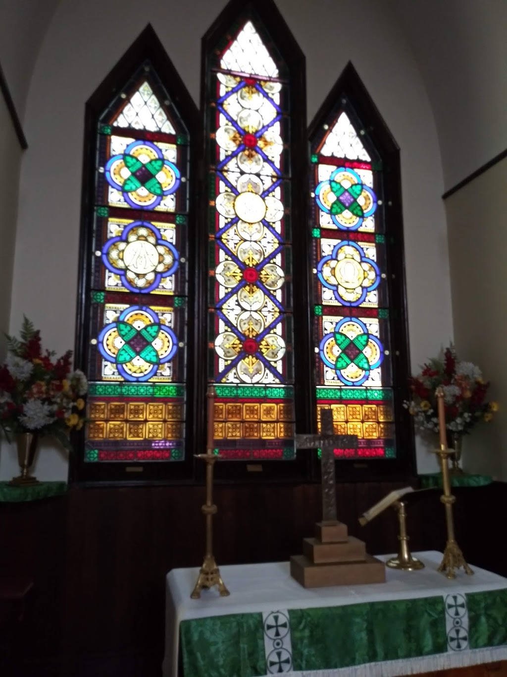 Christ Episcopal Church | Island Pond, VT 05846, USA