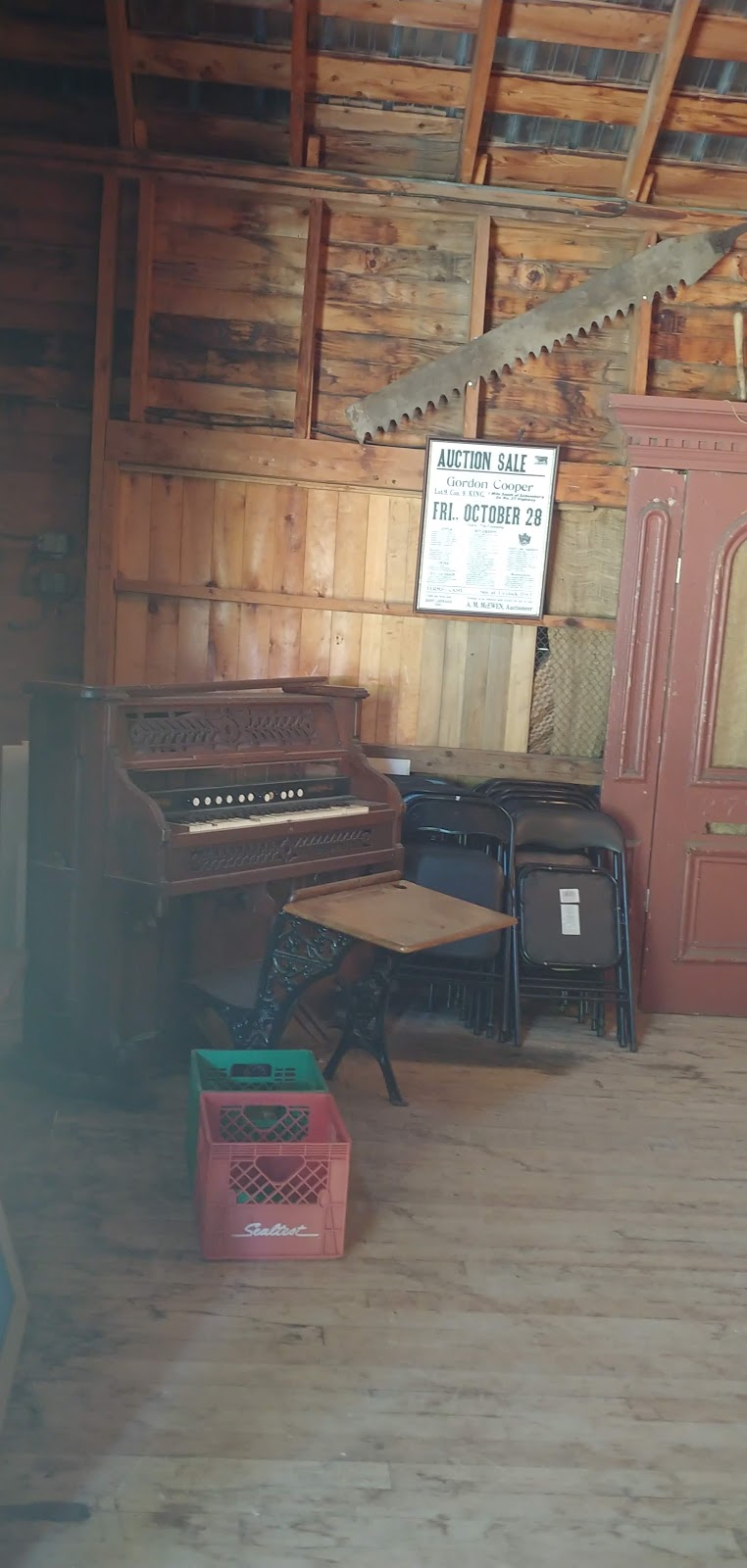 Cidrerie Coronation Hall Cider Mills | 206 Chemin River, Bristol, QC J0X 1G0, Canada | Phone: (819) 647-2547
