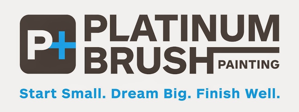 Platinum Brush Painting | 256 Couleesprings Terrace S, Lethbridge, AB T1K 5P2, Canada | Phone: (403) 715-8193