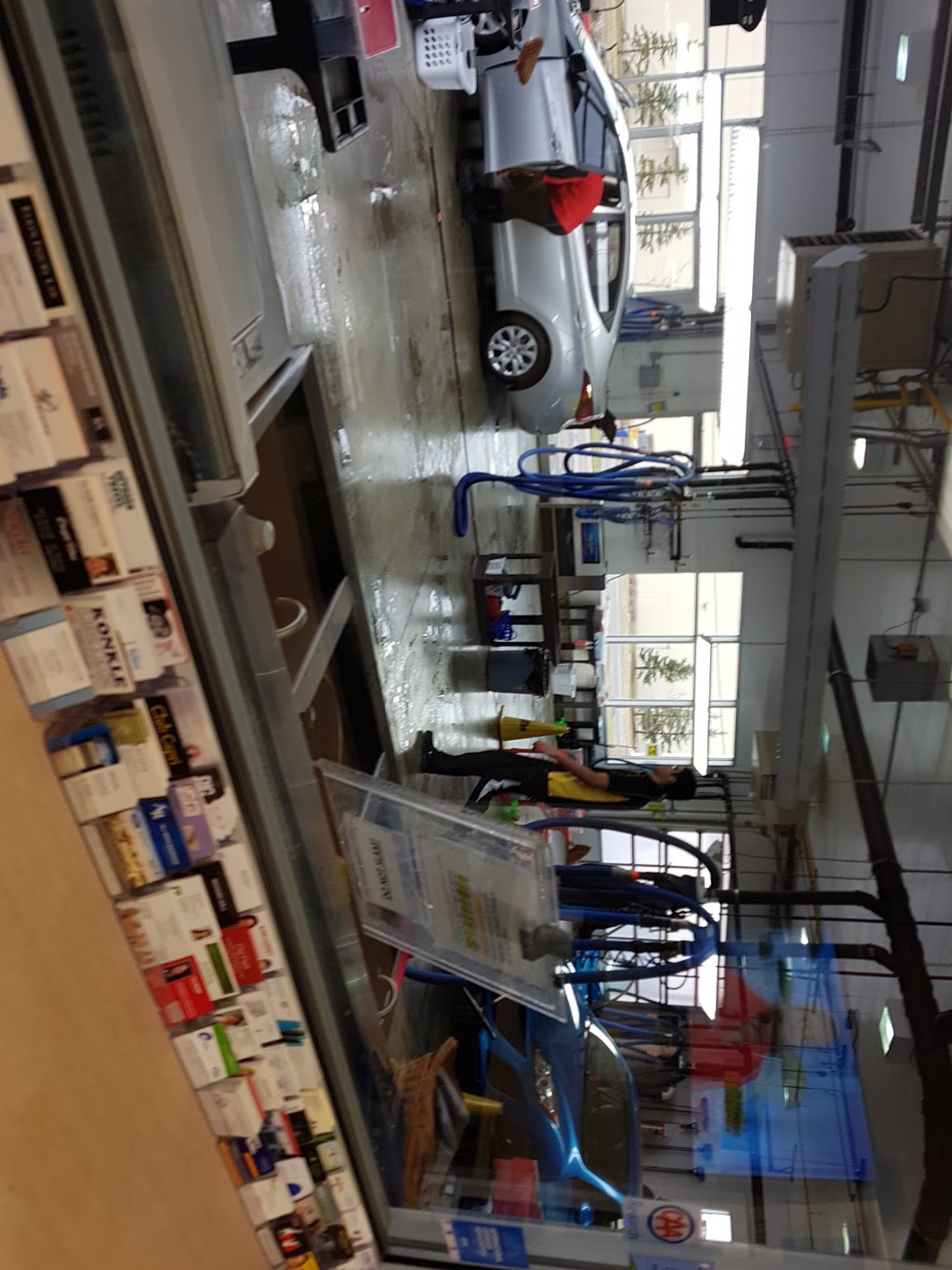 Valet Car Wash | 50 Benfield Dr, St. Catharines, ON L2S 3V5, Canada | Phone: (905) 682-2277
