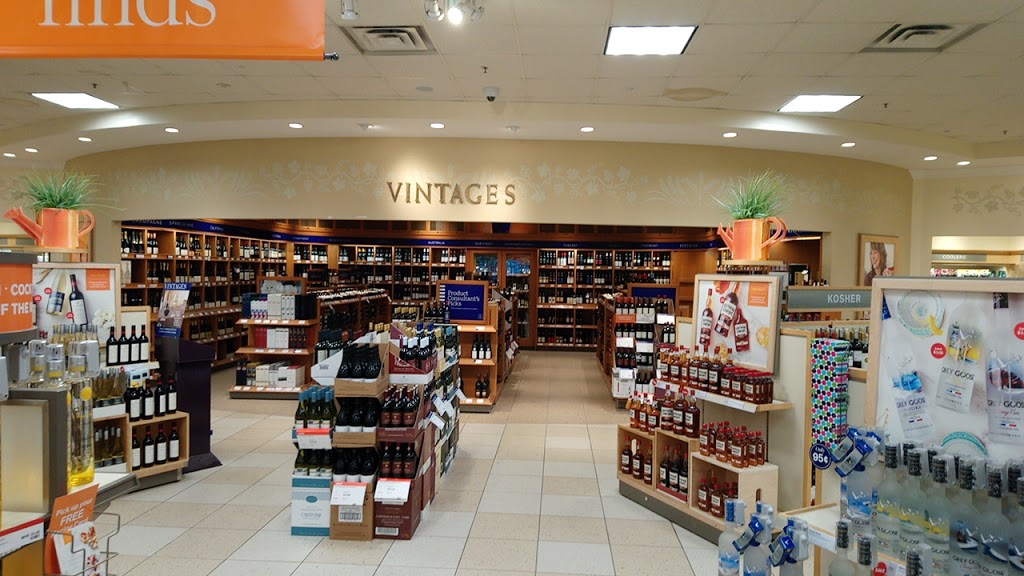 LCBO | 8783 Yonge St, Richmond Hill, ON L4C 6Z1, Canada | Phone: (905) 886-3511