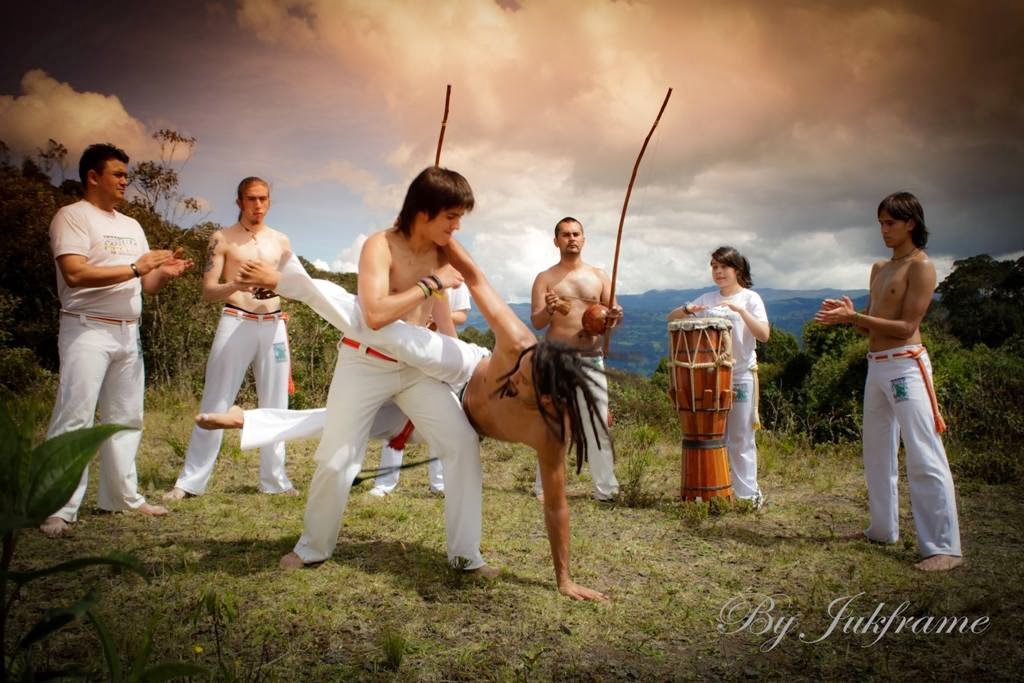 Grupo Capoeira Brasil - Canada | 4180 Chemin de Chambly, Saint-Hubert, QC J3Y 1A8, Canada | Phone: (438) 394-8401