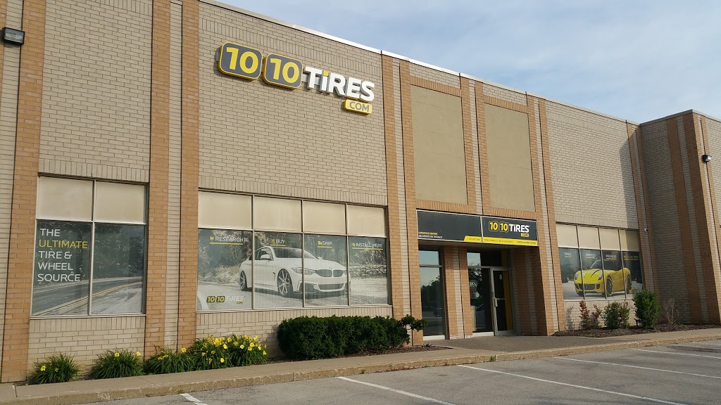 1010Tires | 3470 Laird Rd #8, Mississauga, ON L5L 5Y4, Canada | Phone: (647) 494-8842