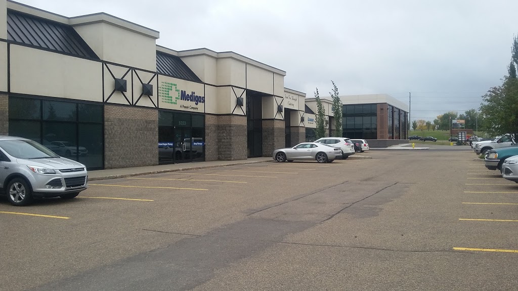 Medigas | 5223 86 St NW, Edmonton, AB T6E 6T1, Canada | Phone: (780) 433-1199