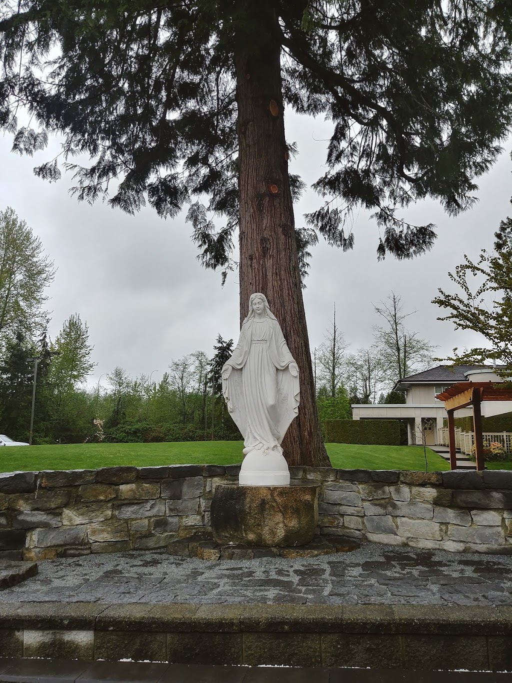 St. Andrew Kim Parish | 10222 161 St, Surrey, BC V4N 2J8, Canada | Phone: (604) 588-5831